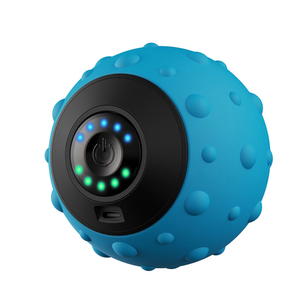 BodyRevibe Therapulse Ball - #1 Rated Body Relief Device in Australia BodyRevibe Therapulse Ball - #1 Rated Body Relief Device in Australia